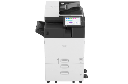 Ricoh IM C4510 Color Laser Multifunction Printer