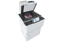 Ricoh IM C8000 Color Laser Multifunction Printer