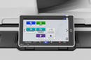 Ricoh IM C8000 Color Laser Multifunction Printer