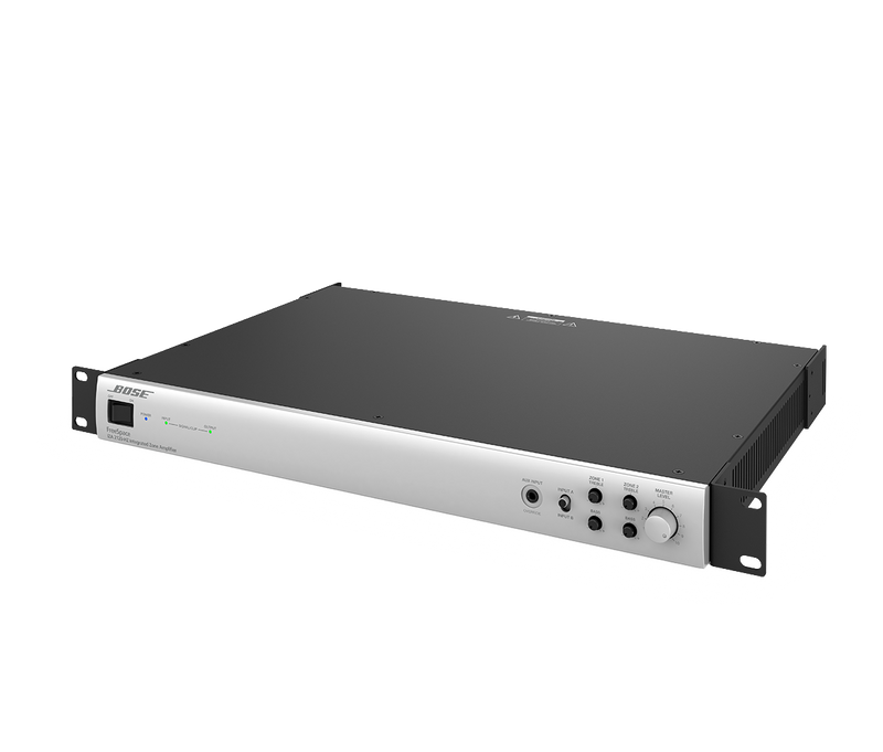 FreeSpace IZA 2120-HZ integrated zone amplifier (2x120w Amp) 