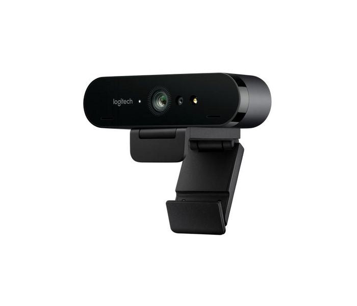 Logitech Pro Personal Video Collaboration Teams Kit MS - GRAPHITE | 991-000345