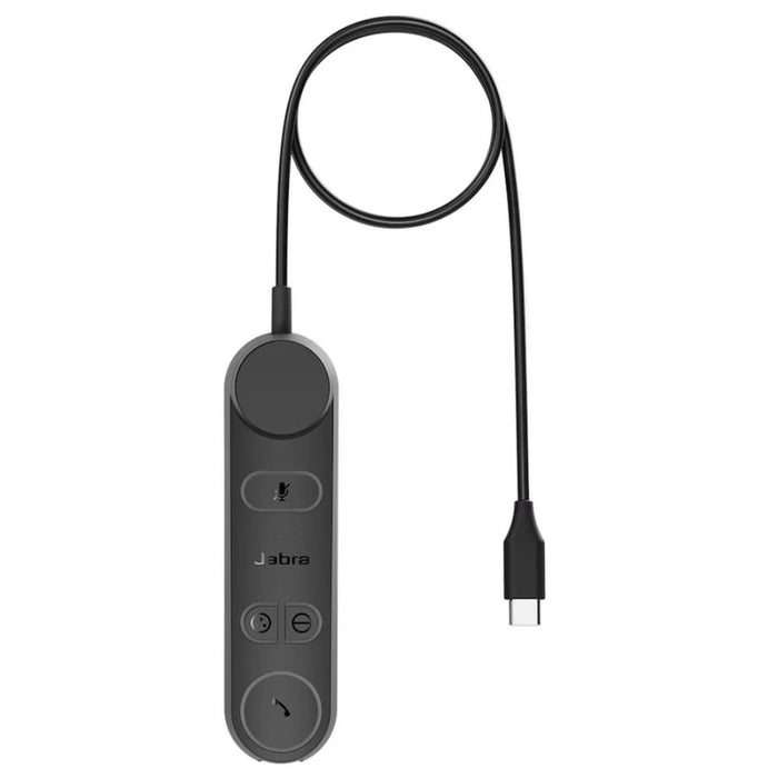 Jabra Engage 50 II Link - USB-C UC  (5706991026313)