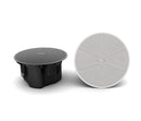 DESIGNMAX DM3C PAIR (30w Clieing Flush Speakers)