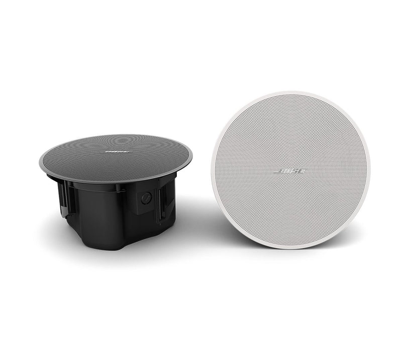 DESIGNMAX DM3C PAIR (30w Clieing Flush Speakers)