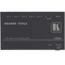 105A 1:5 Stereo Audio Distribution Amplifier - Kramer's AV