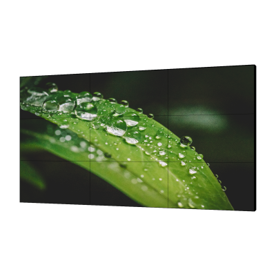 Dahua LS550UCM-UF 55’’ FHD Video Wall Display Unit (Ultra Narrow Bezel 3.5mm)