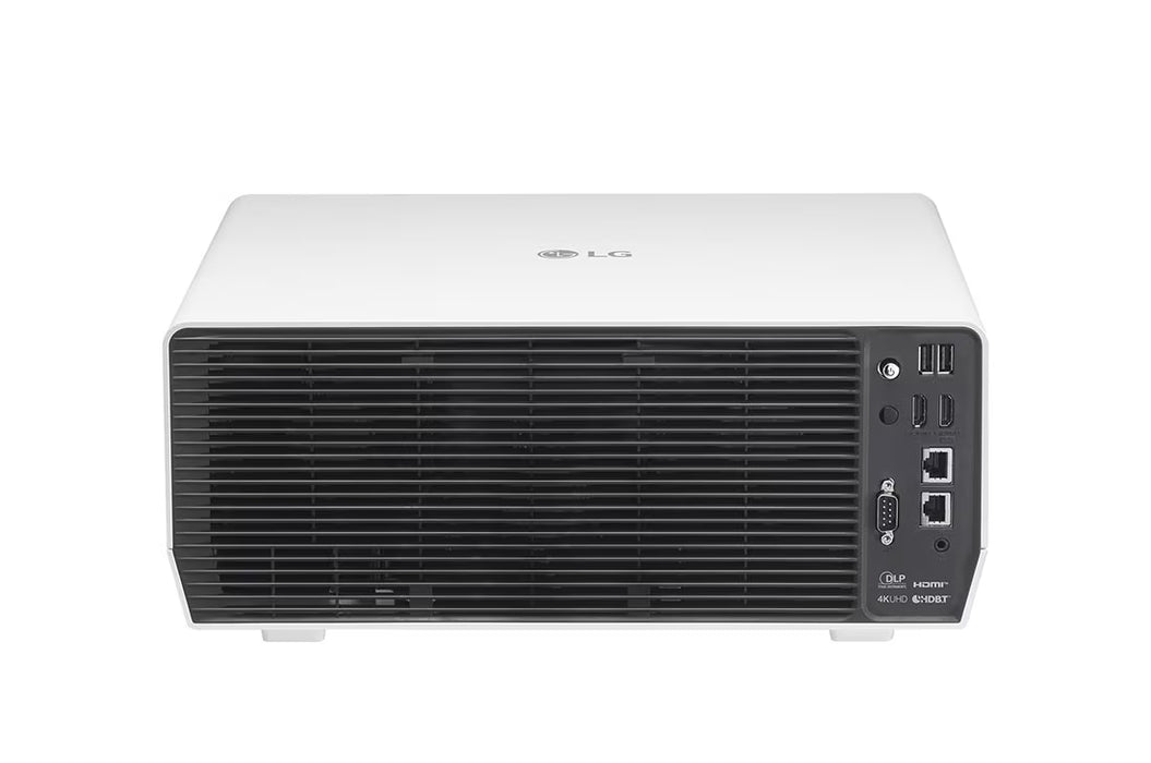 LG BF50NST ProBeam WUXGA Laser Projector with 5,000 lumens, up to 20,000 hrs