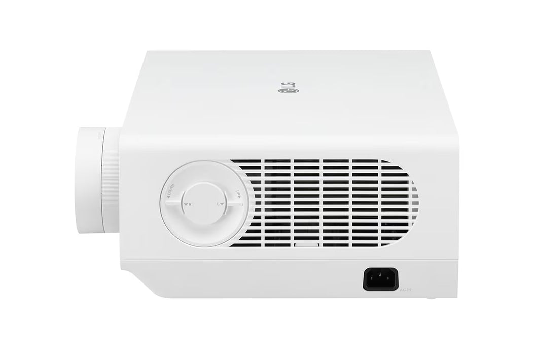 LG BF50NST ProBeam WUXGA Laser Projector with 5,000 lumens, up to 20,000 hrs