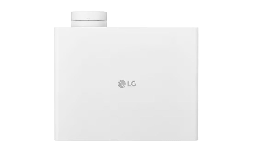 LG BF40QS ProBeam Laser WUXGA with 4,000 ANSI Lumens Brightness