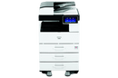 Ricoh M 2701 Black and White Multifunction Printer