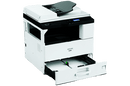 Ricoh M 2701 Black and White Multifunction Printer