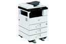 Ricoh M 2701 Black and White Multifunction Printer