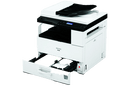 Ricoh M 2701 Black and White Multifunction Printer