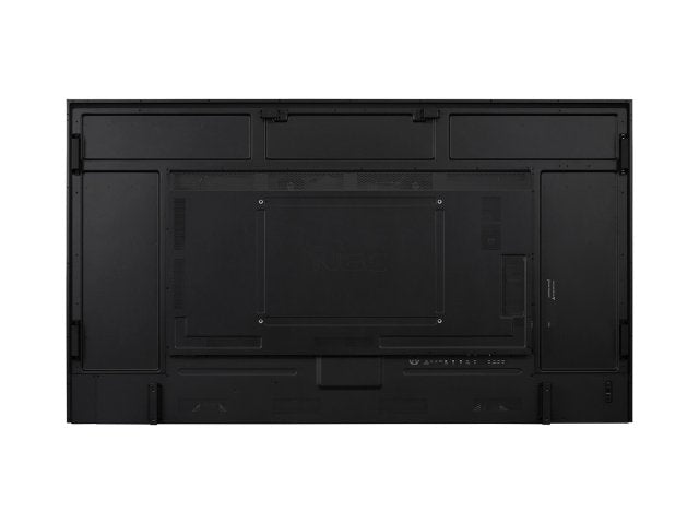 NEC 98" Multisync M981 Message Large Format Display