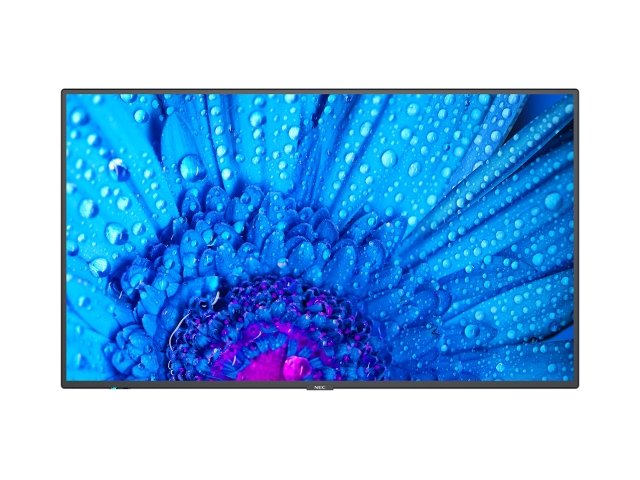 NEC 98" Multisync M981 Message Large Format Display