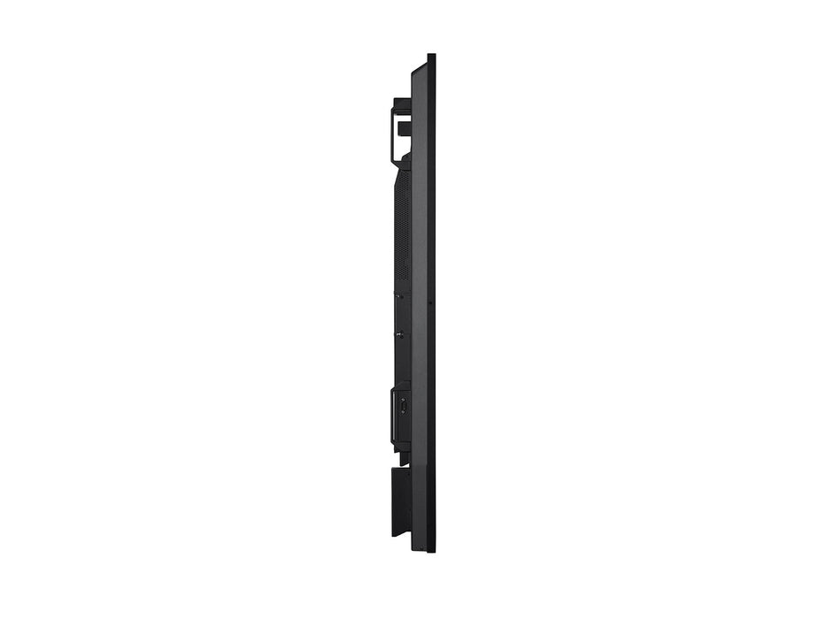 NEC 86" M861 Multisync Message Large Format Display