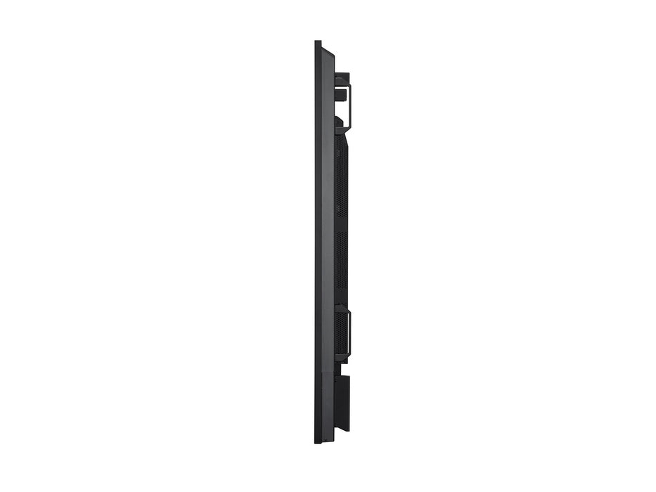 NEC 86" M861 Multisync Message Large Format Display