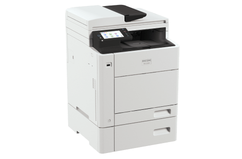 Ricoh M C320FW Color Laser Multifunction Printer