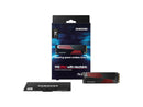 Samsung 990 PRO SSD 1TB with Heatsink | MZ-V9P1T0CW