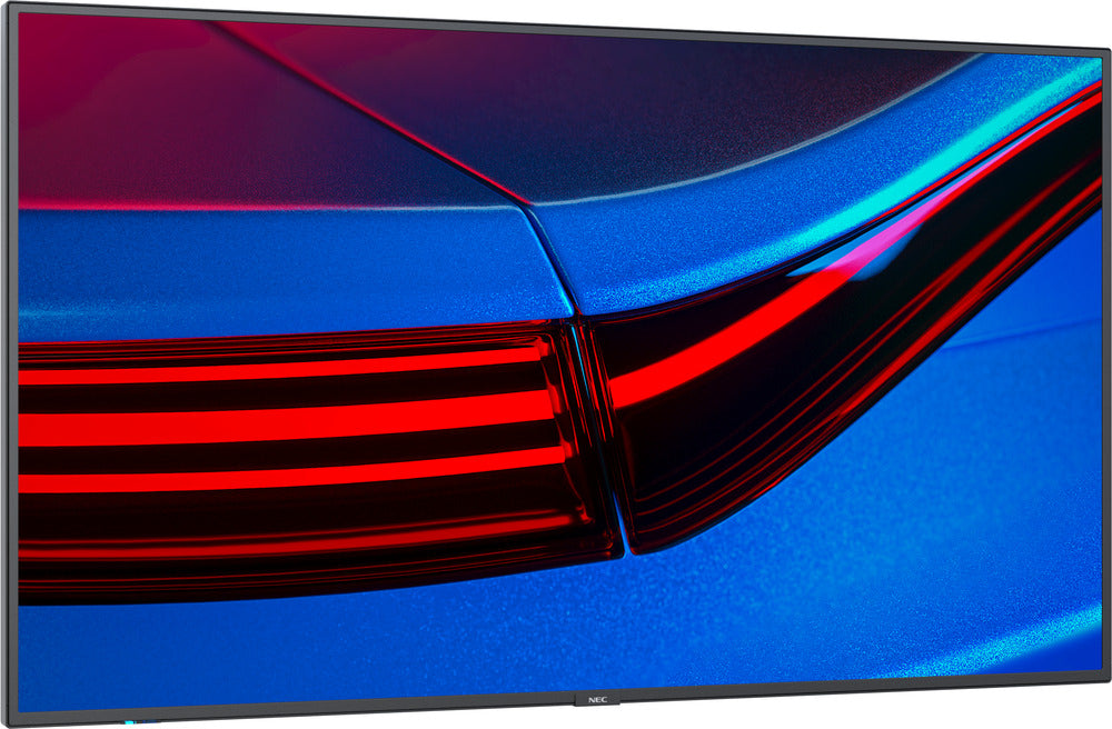 NEC MultiSync P435 4K UHD Large Format Display