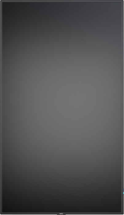 NEC MultiSync P435 4K UHD Large Format Display