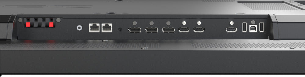 NEC MultiSync P435 4K UHD Large Format Display