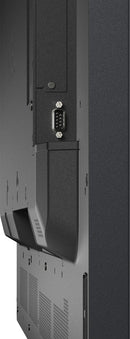 NEC MultiSync P435 4K UHD Large Format Display