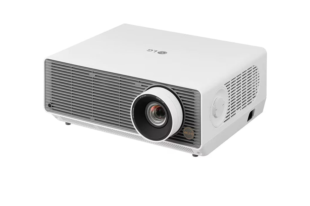 LG BU60PST ProBeam 6000 Lumen 4K UHD Laser Projector