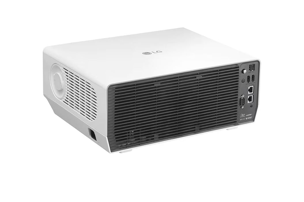 LG BF50NST ProBeam WUXGA Laser Projector with 5,000 lumens, up to 20,000 hrs