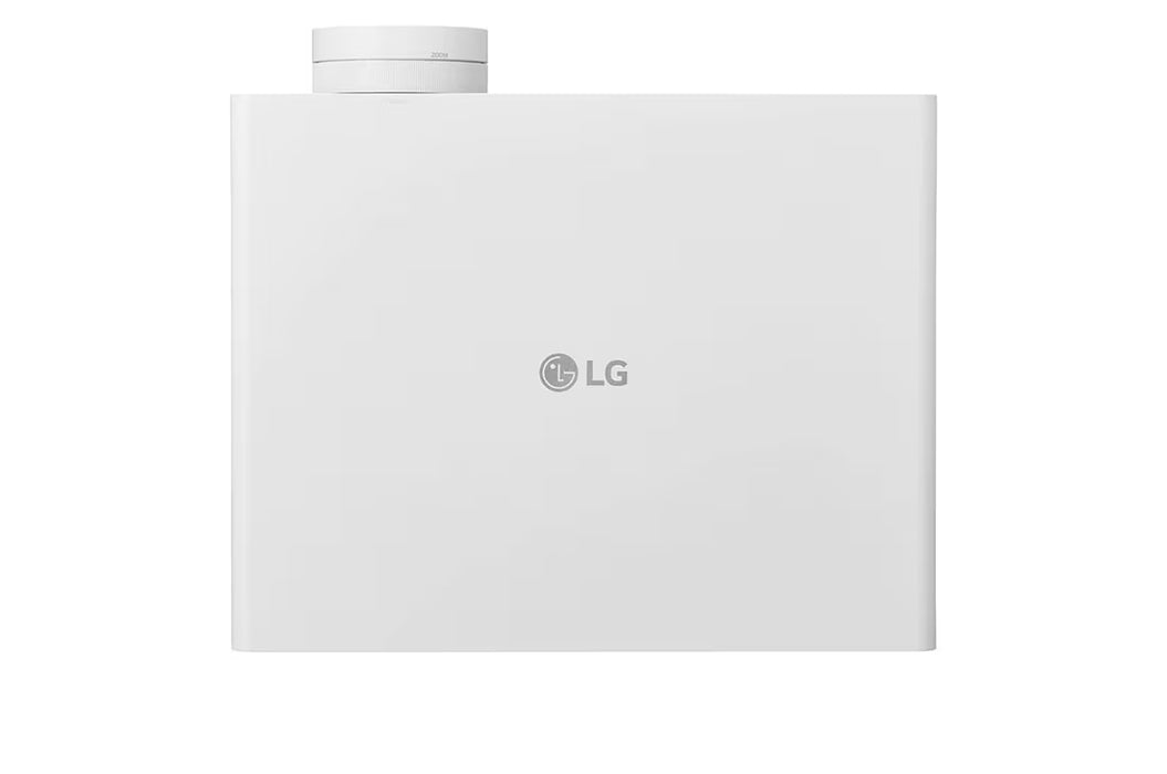 LG BU60PST ProBeam 6000 Lumen 4K UHD Laser Projector