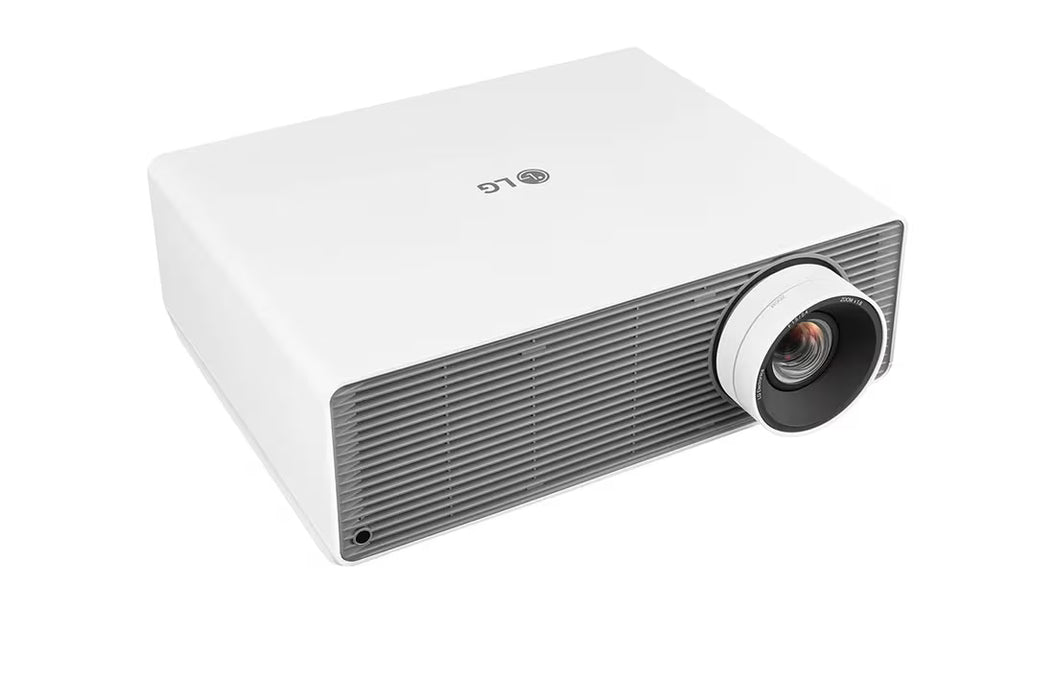 LG BU60PST ProBeam 6000 Lumen 4K UHD Laser Projector
