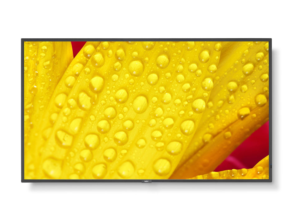 NEC Multisync 43" M431-2 Message Large Format Display