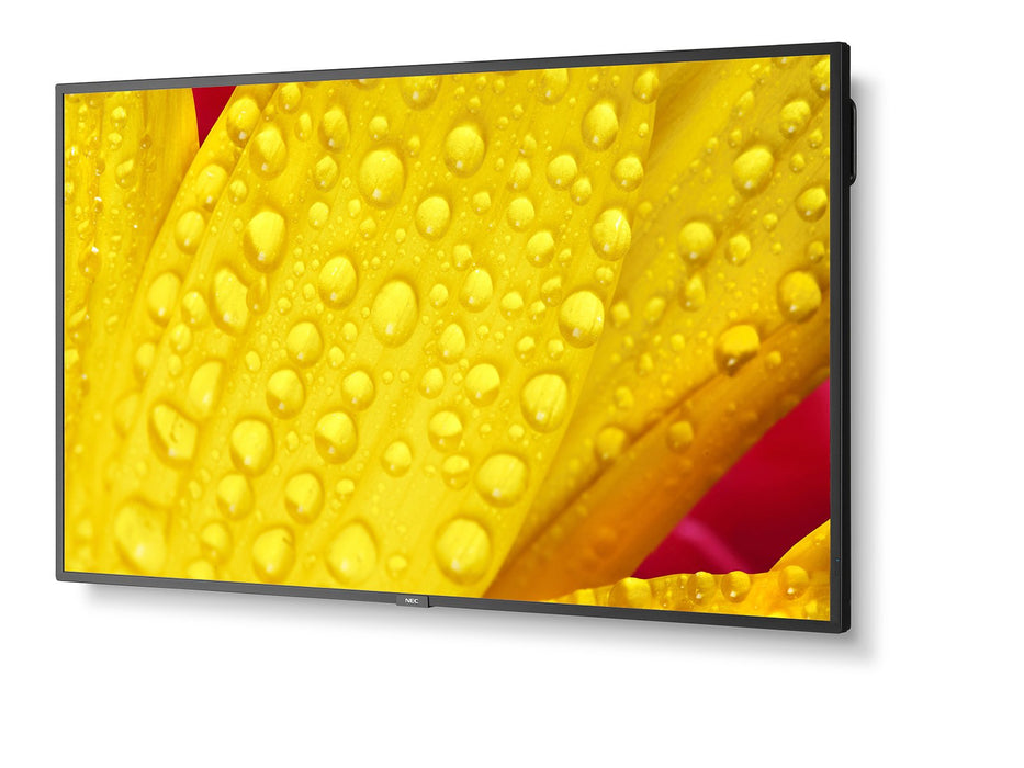 NEC Multisync 43" M431-2 Message Large Format Display