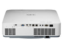 NEC P627UL Professional Laser Installation Projector