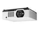 NEC PE506UL Professional LCD Laser Projector