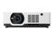 NEC PE506UL Professional LCD Laser Projector