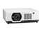 NEC PE506UL Professional LCD Laser Projector