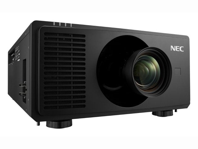 NEC PX2201UL Professional Advanced Laser Installation Projector