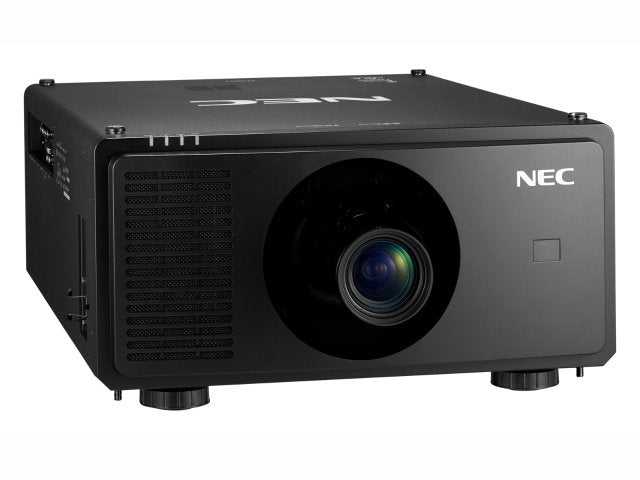 NEC PX2201UL Professional Advanced Laser Installation Projector