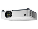 NEC P627UL Professional Laser Installation Projector