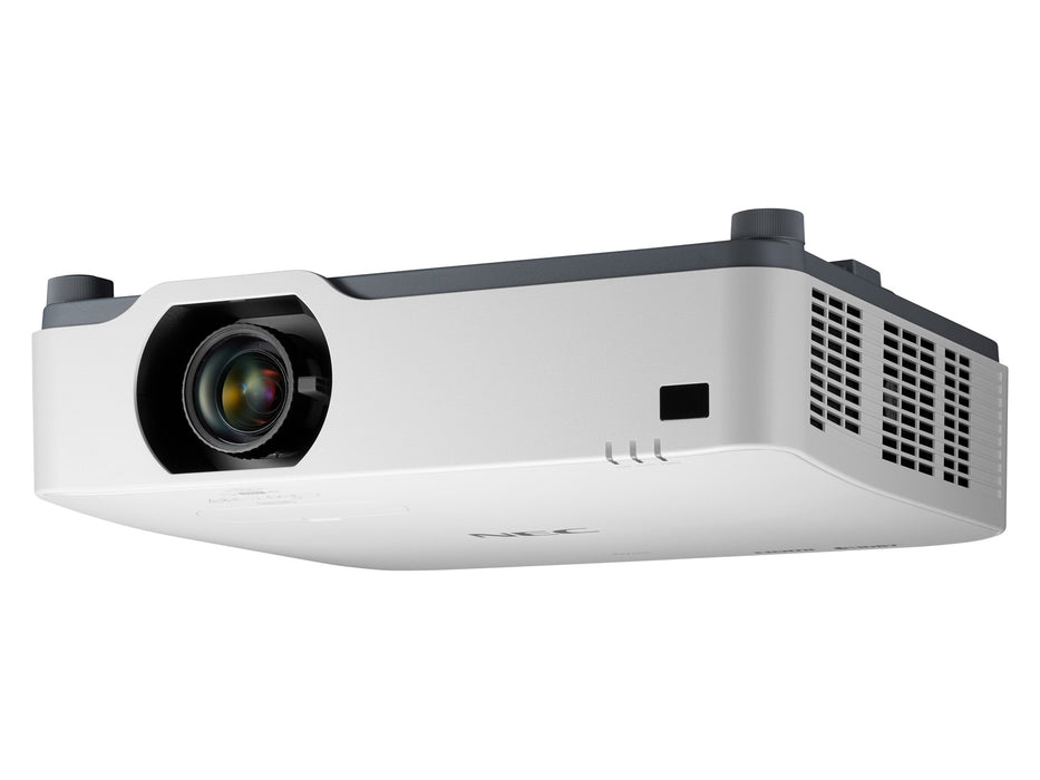 NEC P547UL Professional Laser Installation Projector