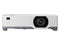 NEC P547UL Professional Laser Installation Projector