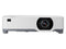 NEC P627UL Professional Laser Installation Projector