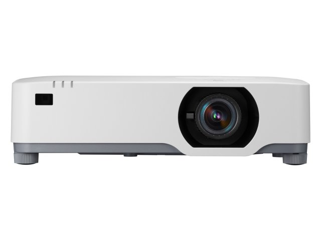 NEC P627UL Professional Laser Installation Projector