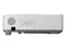 NEC P547UL Professional Laser Installation Projector