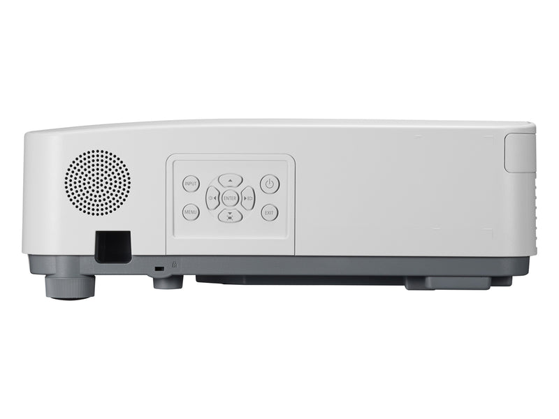 NEC P547UL Professional Laser Installation Projector