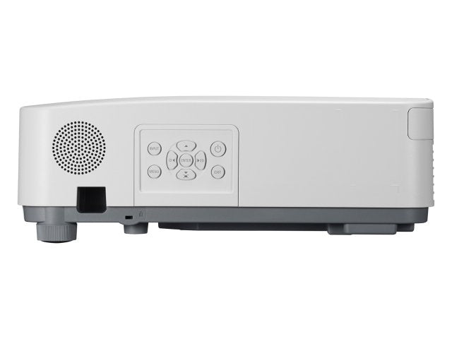 NEC P627UL Professional Laser Installation Projector