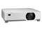 NEC P547UL Professional Laser Installation Projector