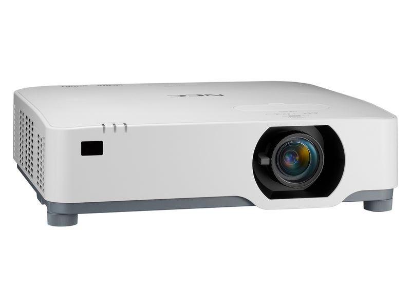 NEC P547UL Professional Laser Installation Projector