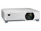 NEC P627UL Professional Laser Installation Projector